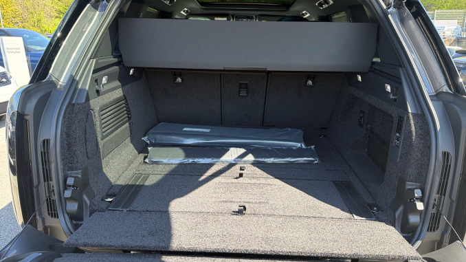 Land Rover Range Rover 3.0 D350 Autobiography 4dr Auto Diesel Estate - Image 10